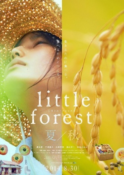Streaming Little Forest Natsu Aki